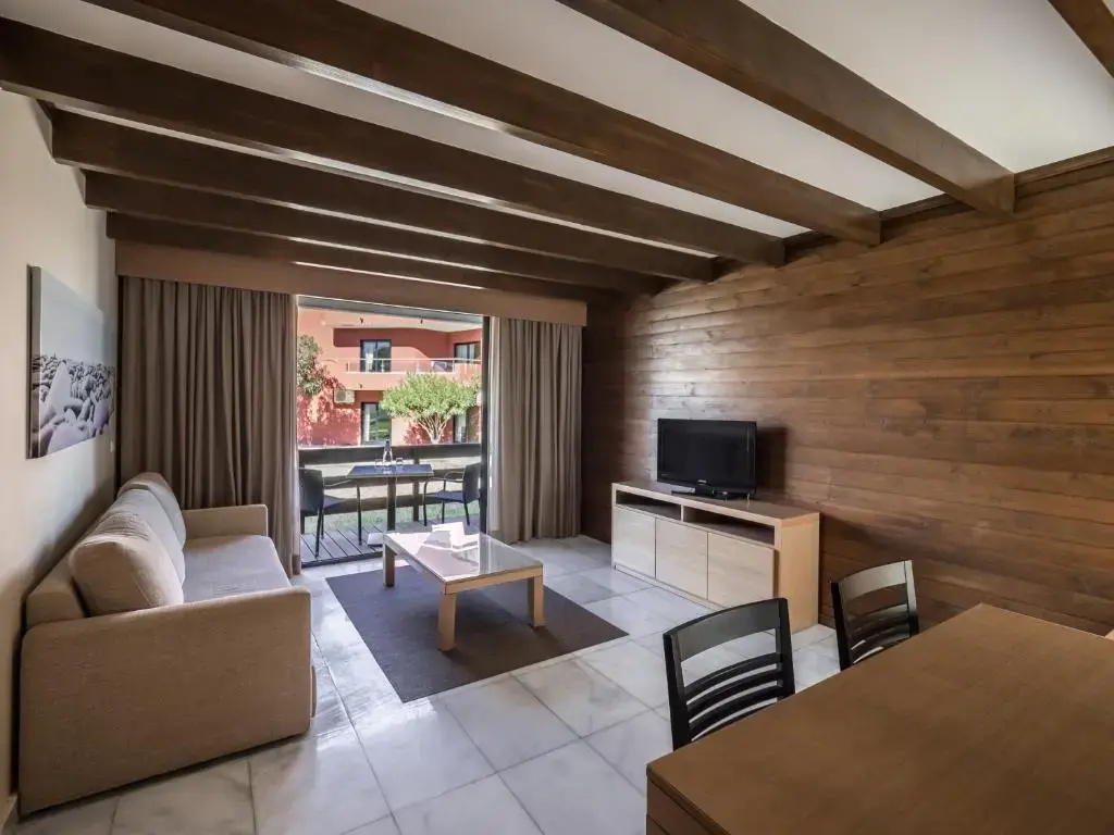 Topazio Vibe Beach Hotel & Apartments - Adults Friendly — 7