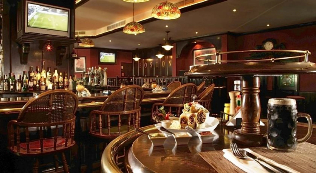 Jumeira Rotana Hotel - Général