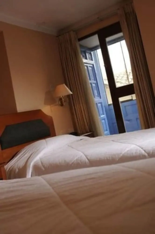 Del Prado Inn - Chambres