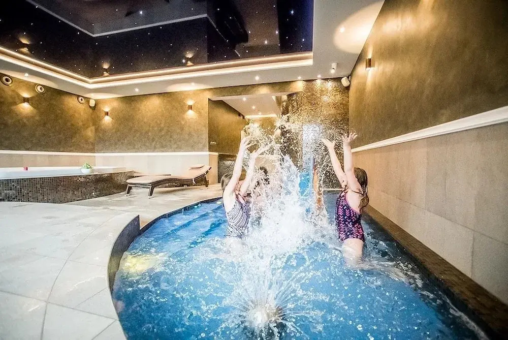 Hotel photo 20
