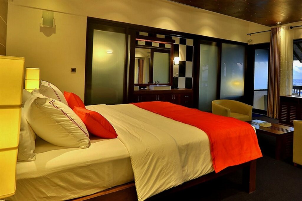 Temple Tree Resort & Spa