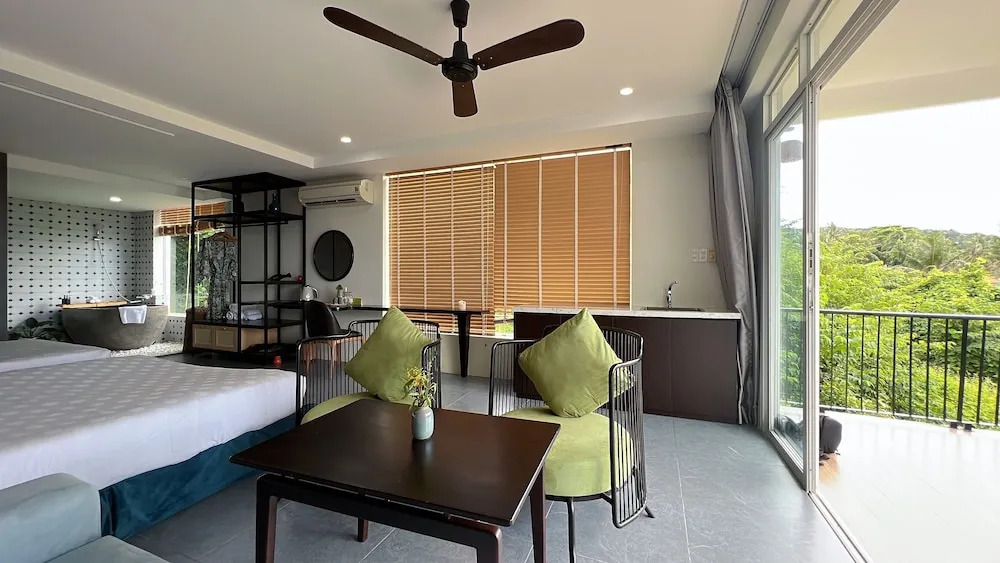 Tomhill Boutique Resort & Spa Phu Quoc