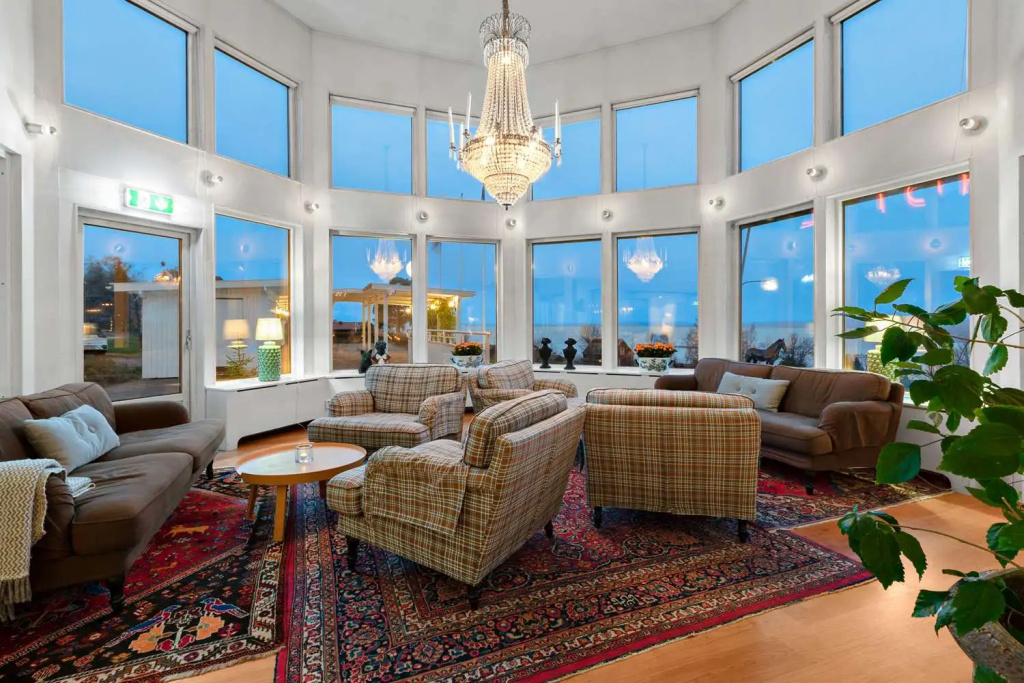 Best Western Hotell Lerdalshöjden - Général