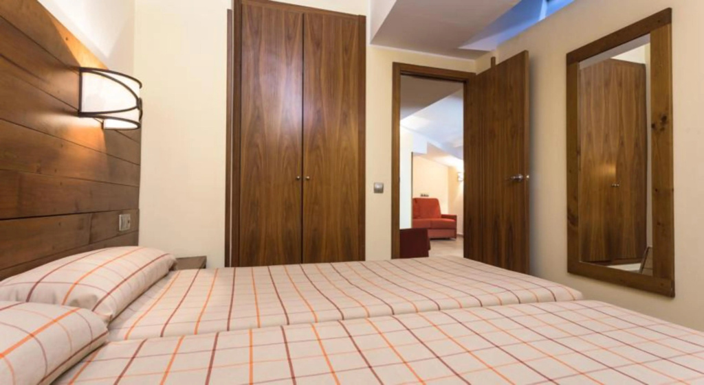 Hotel Magic Pas by Nexta — 4