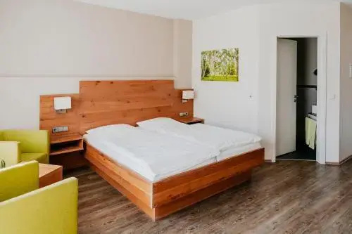 Hotel Birkenhof - Général