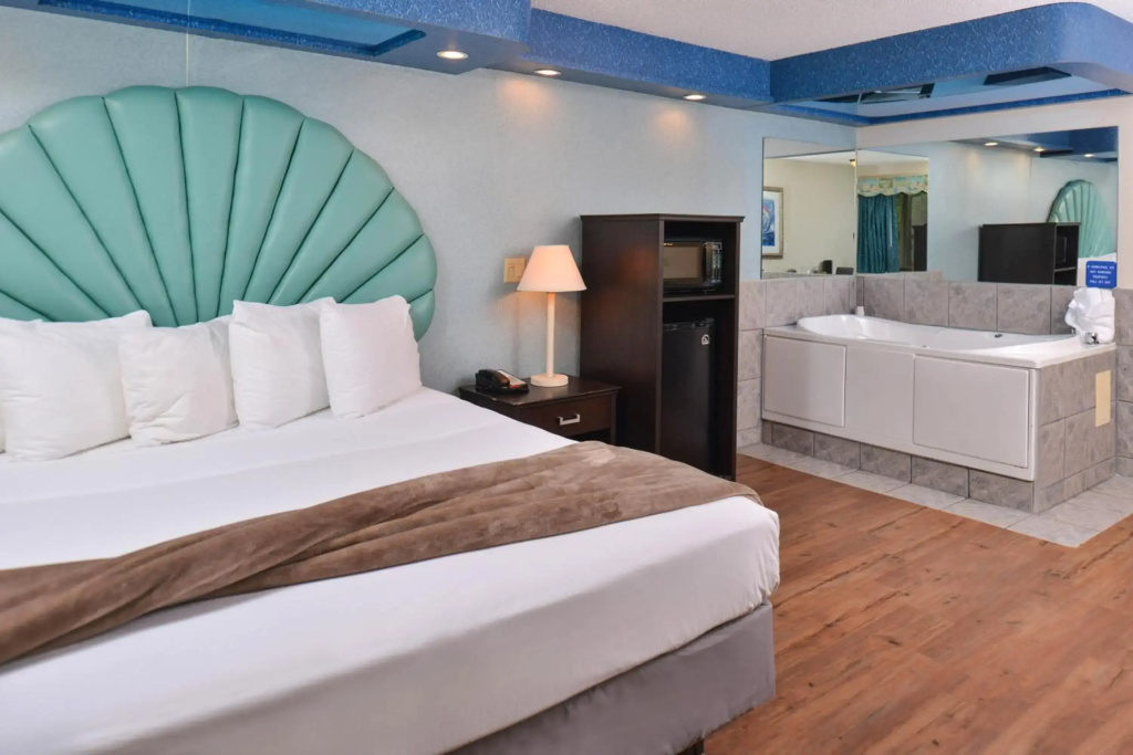 Atlantis Family Waterpark Hotel, an Ascend Collection Hotel - Général