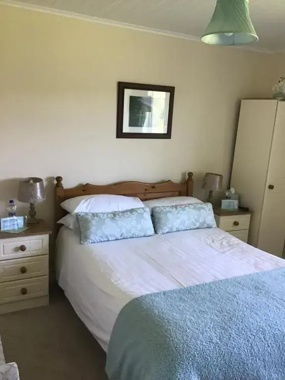 Aran Lodge - Chambres