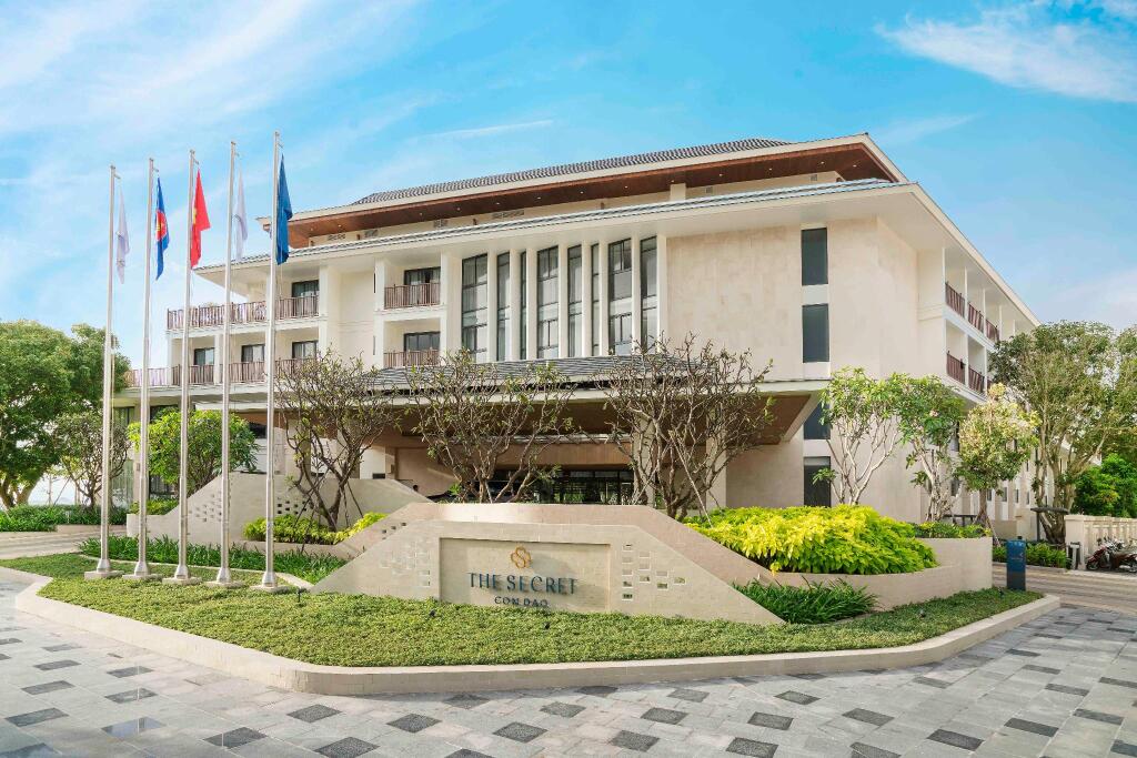 The Secret Côn Đảo