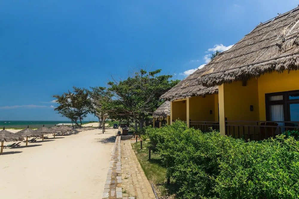 White Sand Resort