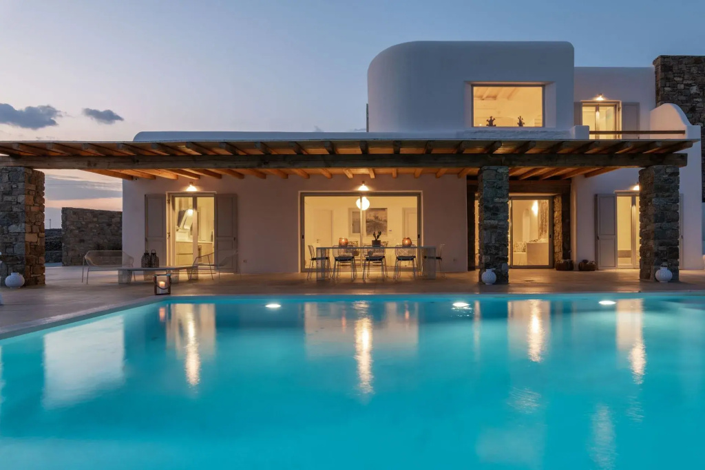 Mykonos Best