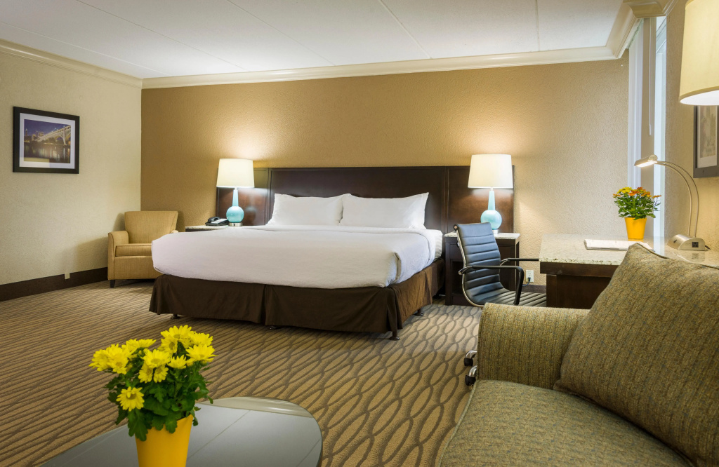 Best Western Plus Strongsville Cleveland - Général