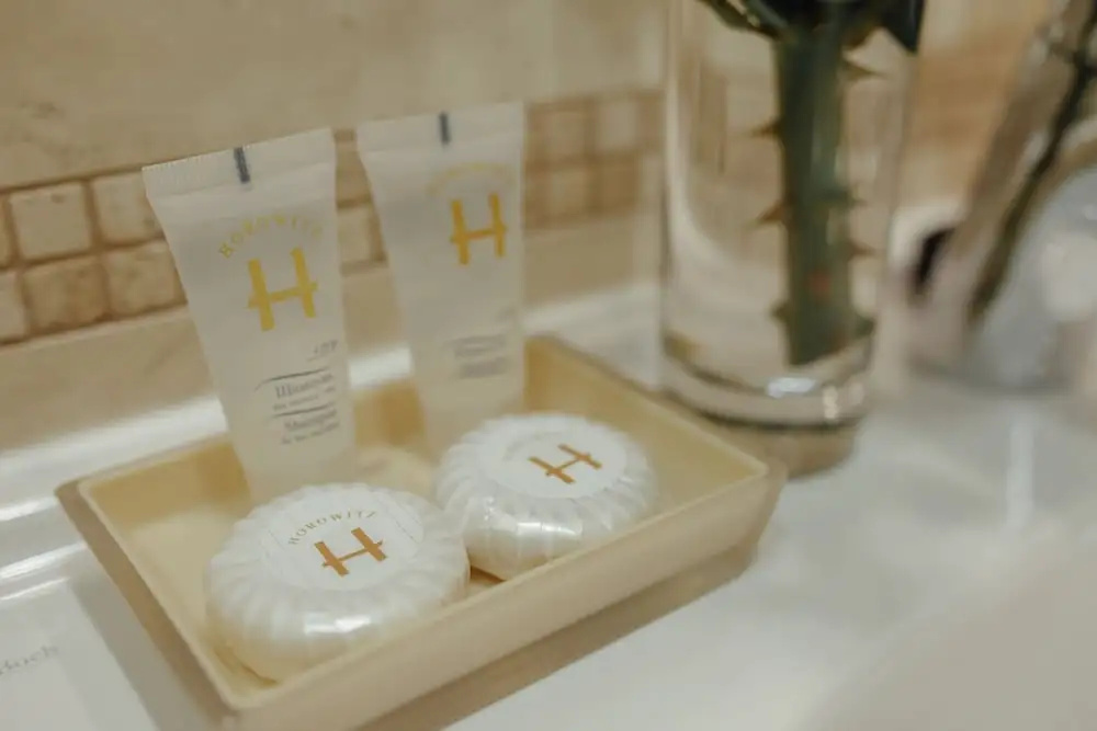 Apart-hotel Horowitz - Chambres