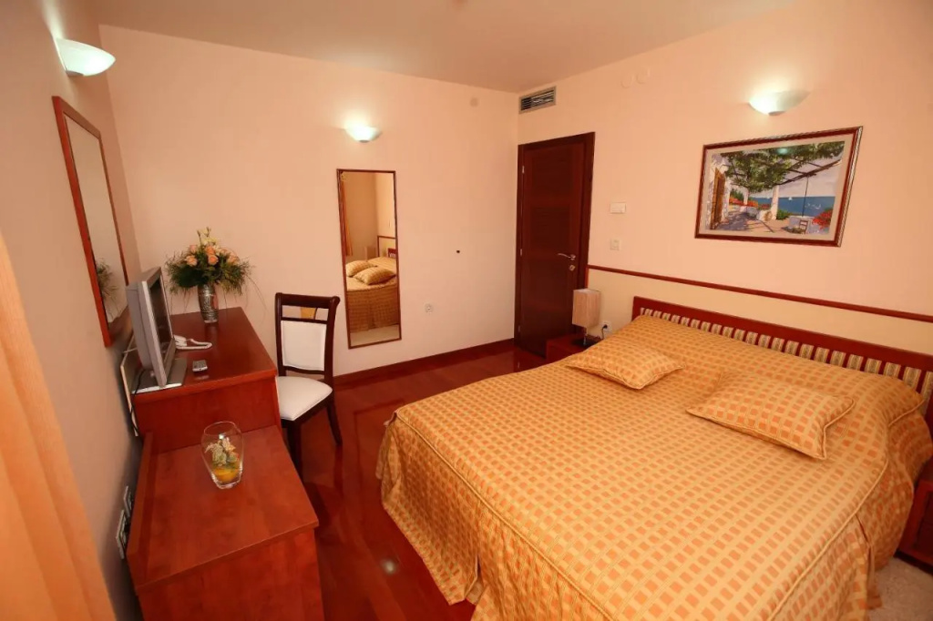 Hotel Trogir Palace - Général