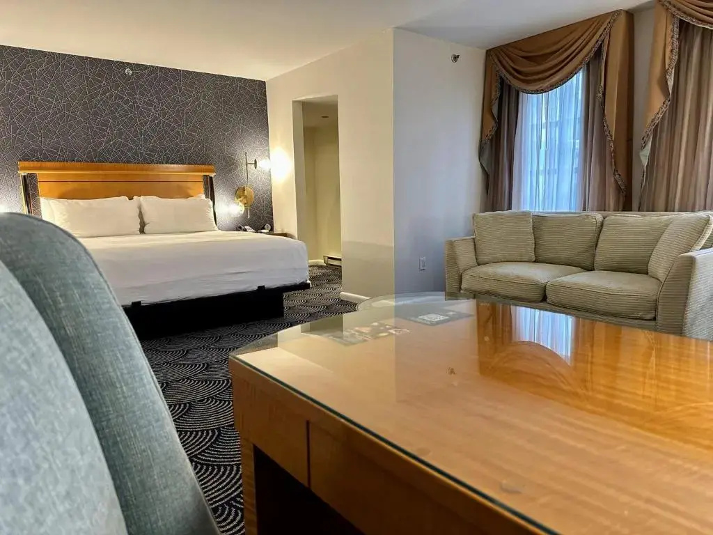 Inn at Great Neck - Chambres