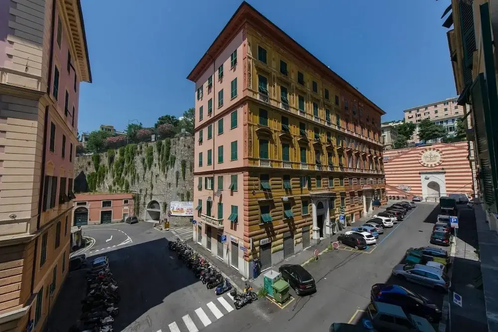 Altido Casa Signorile In Centro
