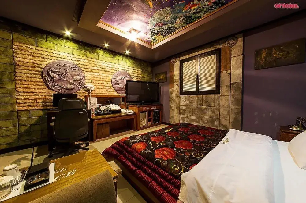 Hotel photo 2