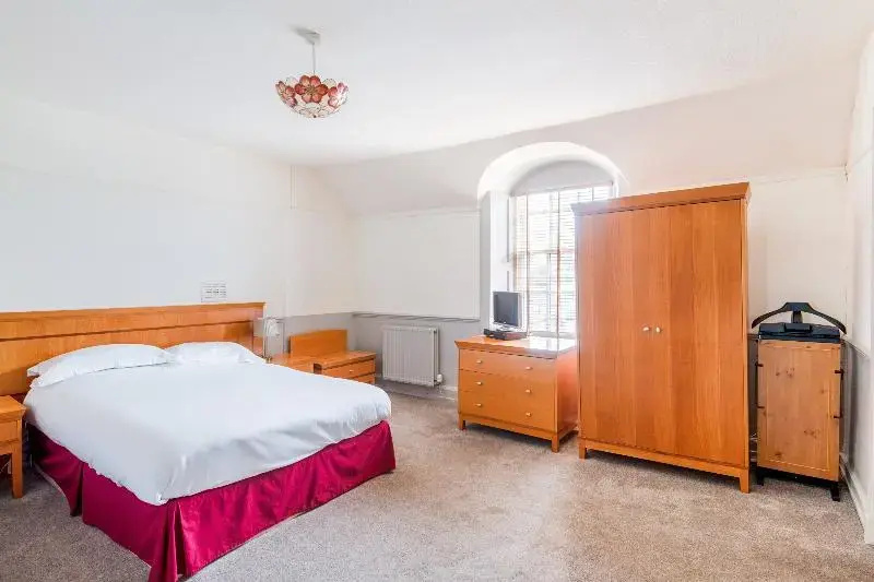 OYO Clovenfords Hotel - Chambres
