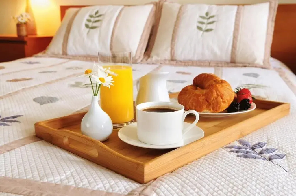 Hotel des Bains et Résidences - Chambres