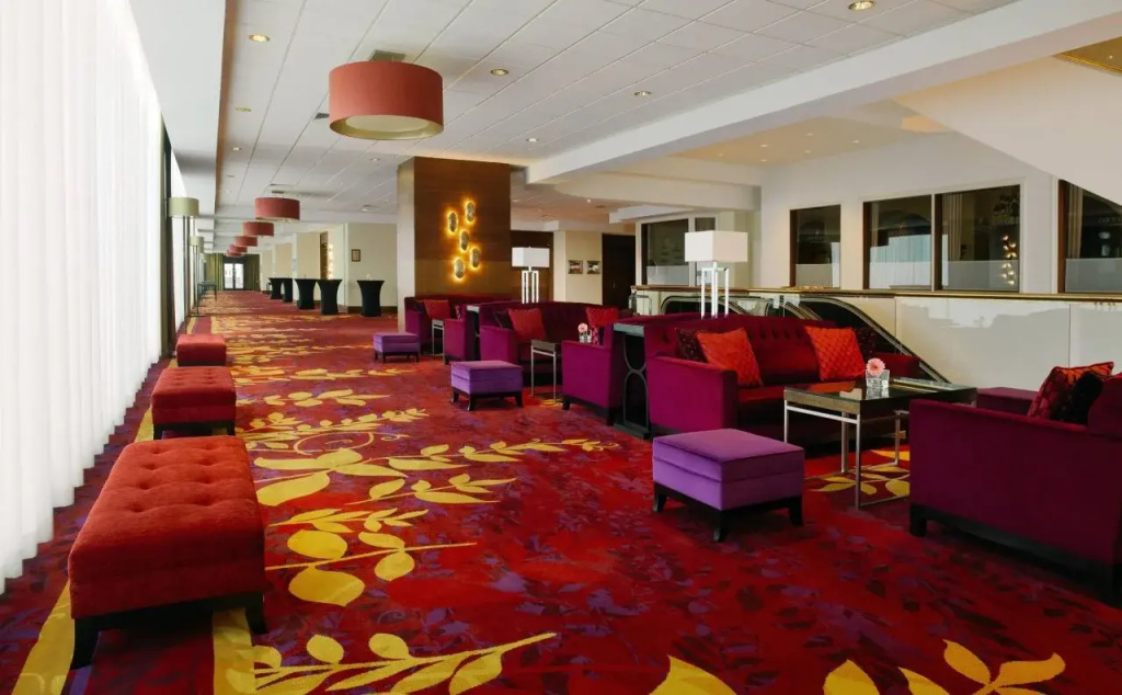 Warsaw Presidential Hotel - Général