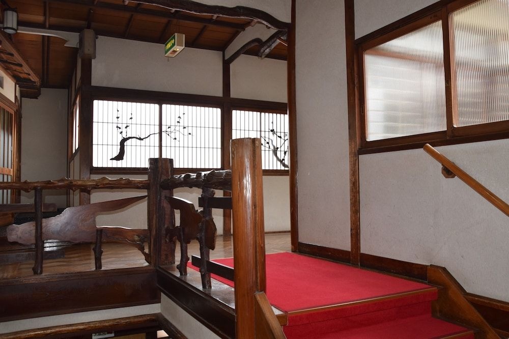 Homeikan Morikawa Annex 사진 23