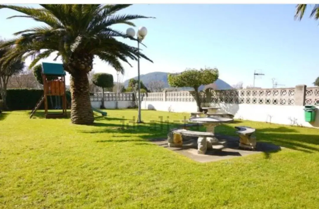 Apartamento a cuatro minutos caminando de la playa