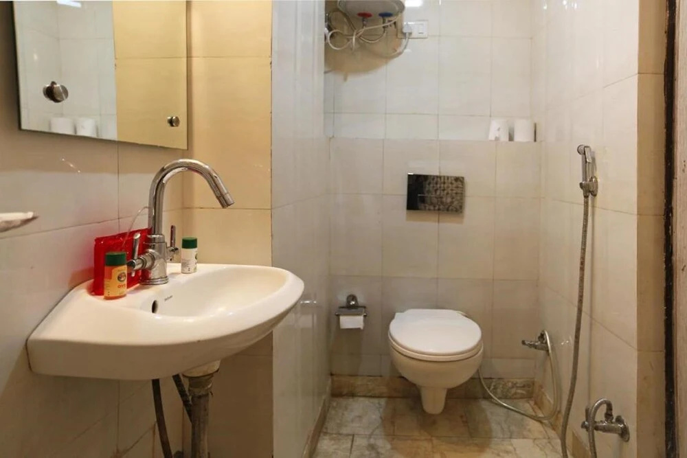 Hotel Laxman Resort - Chambres