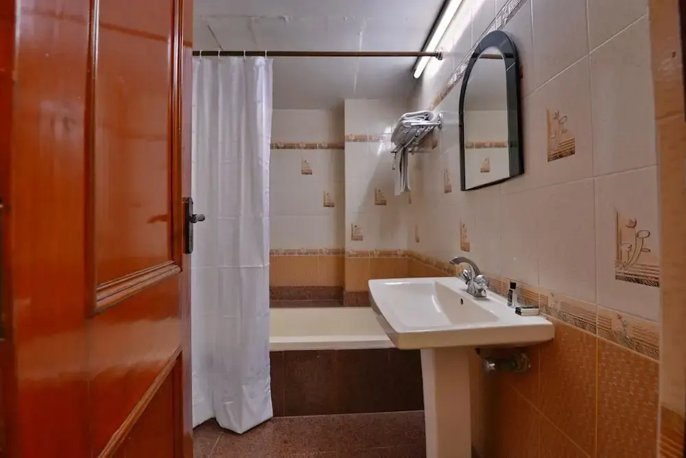 Hotel Dolphin - Général