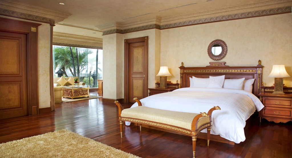 The Media Hotel and Towers - фото 30