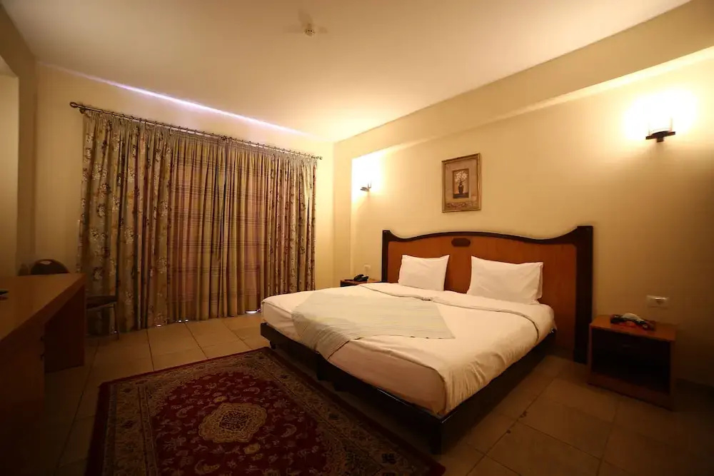 Canari de Byblos - Chambres