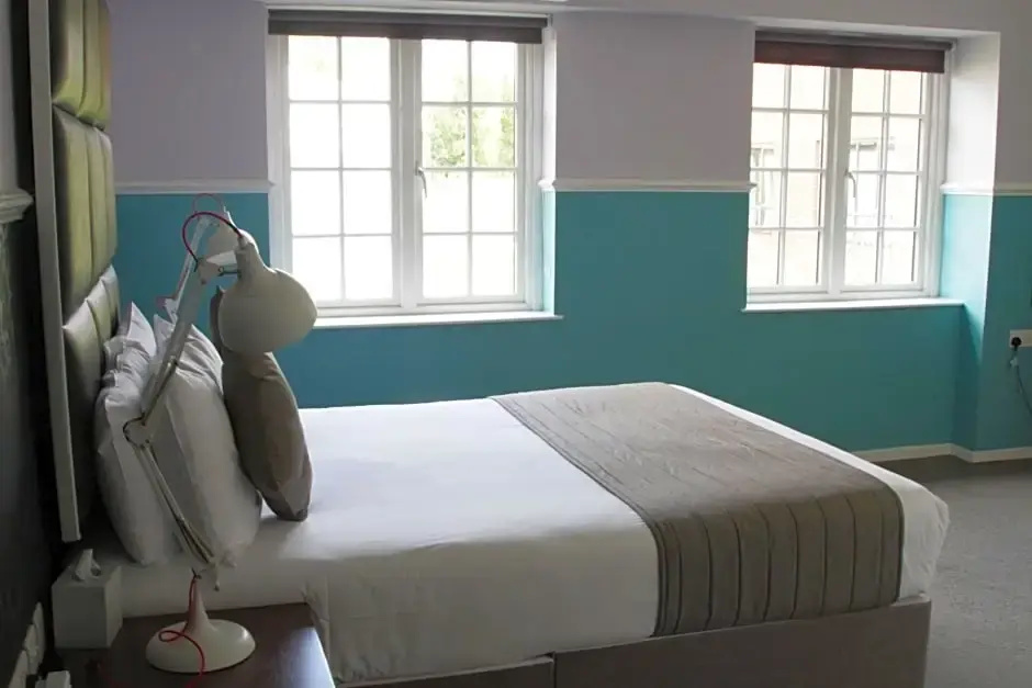 Needham House Hotel - Chambres