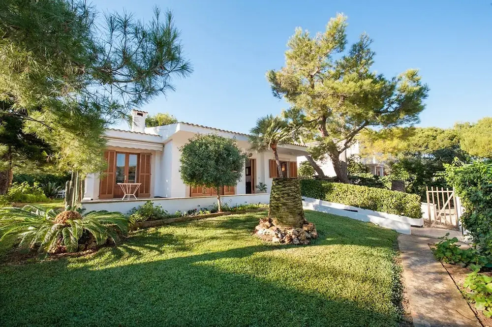 Miloca in Muro With 3 Bedrooms and 2 Bathrooms