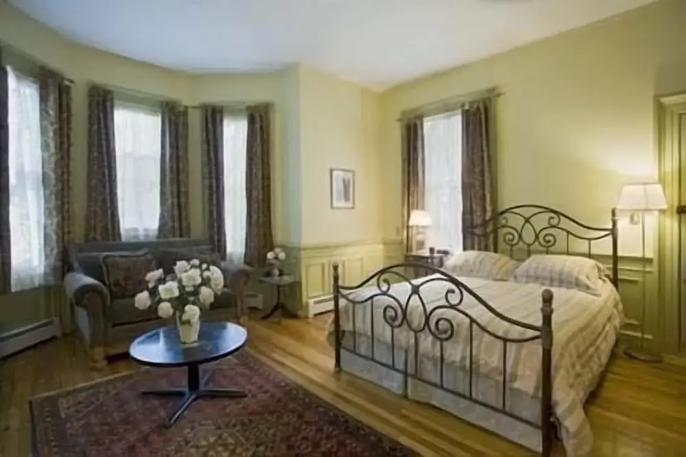 Classic Suite