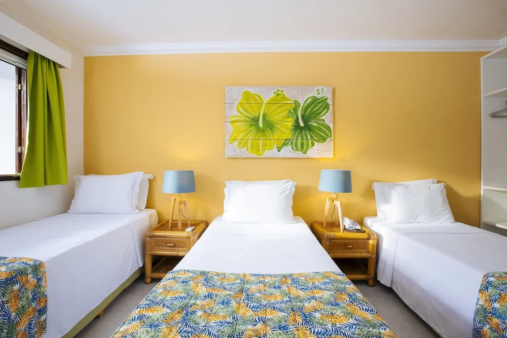 Armação Resort Porto de Galinhas - Chambres