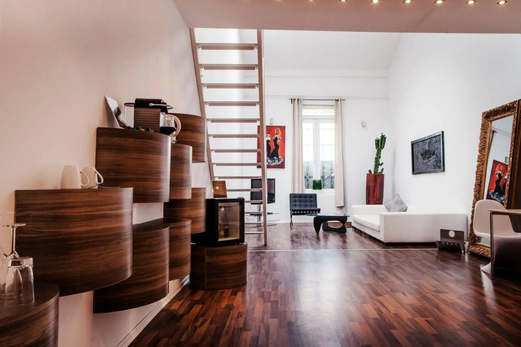 Gallery Loft Cologne - Général