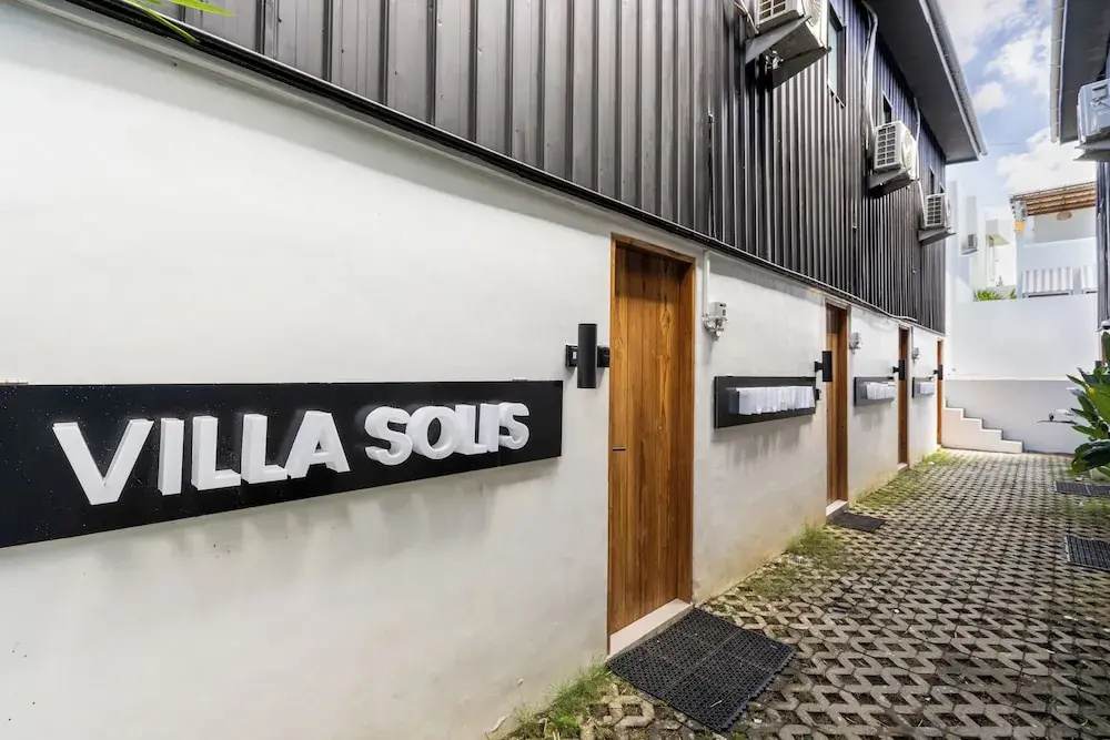 Solis Loft Villa by Betterplace