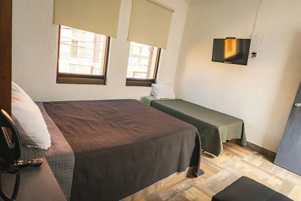 Luma Hotel — фото 6