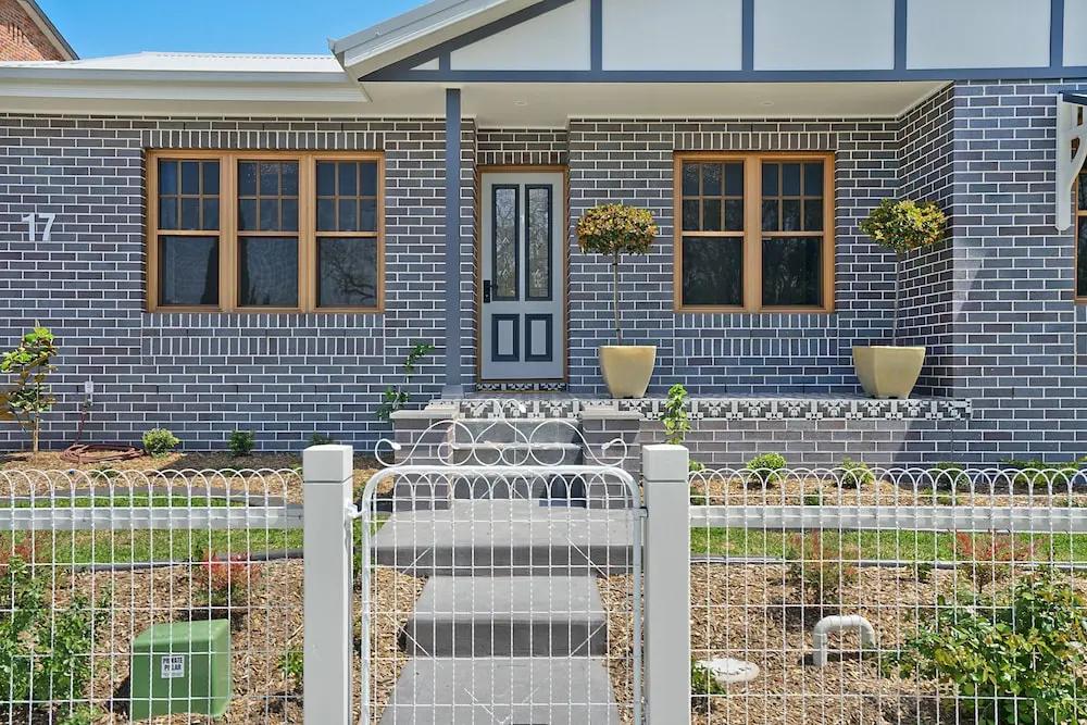 Accommodation Hunter - Adams St Maitland