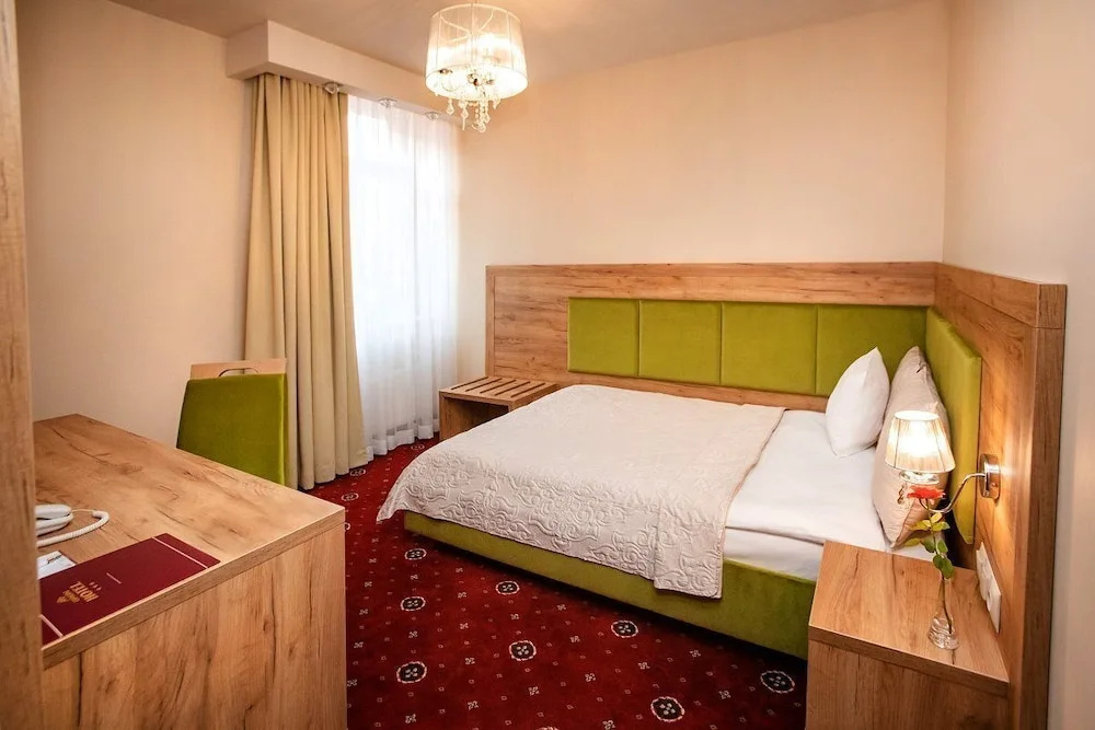 Grein Hotel - Chambres