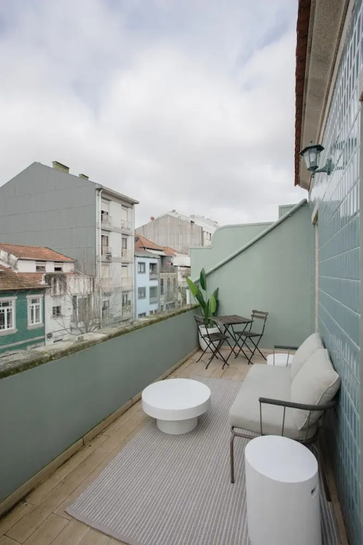 Liiiving in Porto - Downtown Quiet House