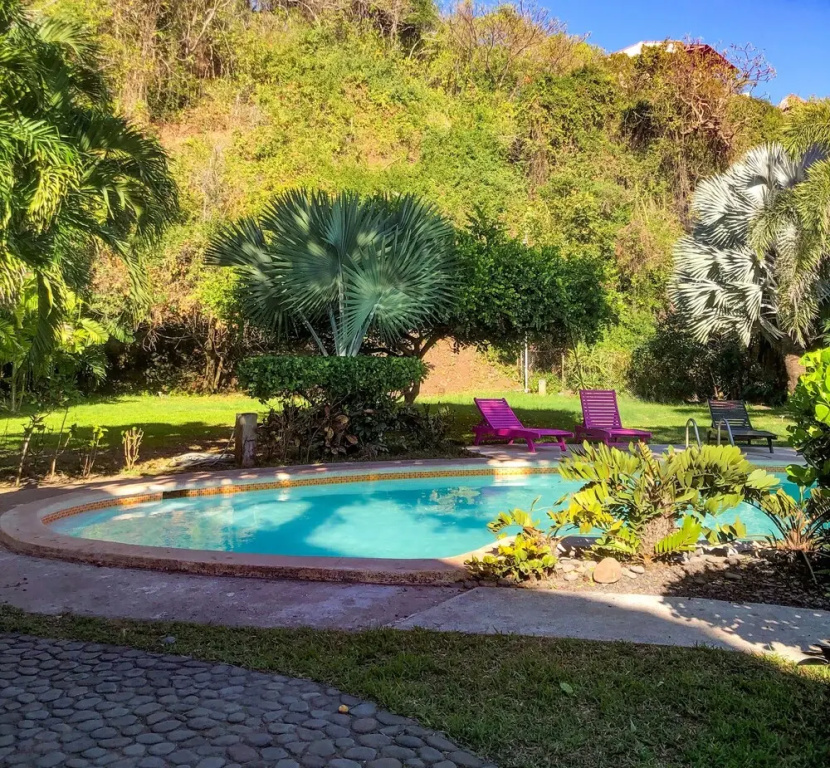 Punta Mango Surf & Beachfront Resort - Général