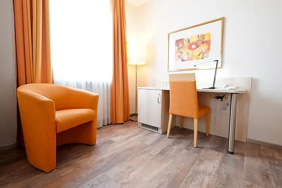 Hotel Bayerischer Hof - Chambres
