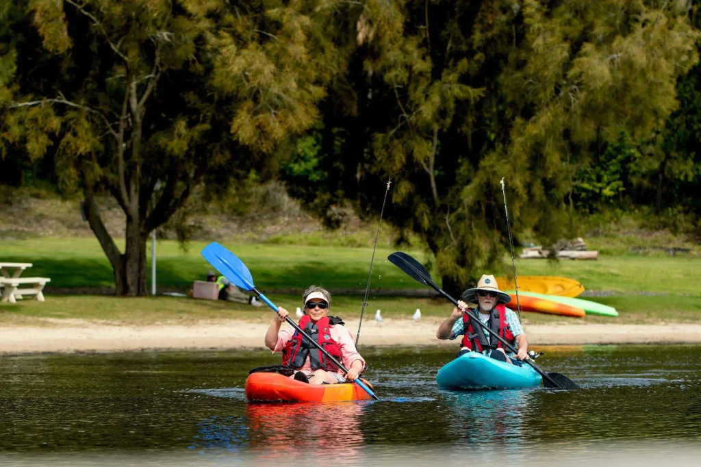 Ingenia Holidays Bermagui - Général