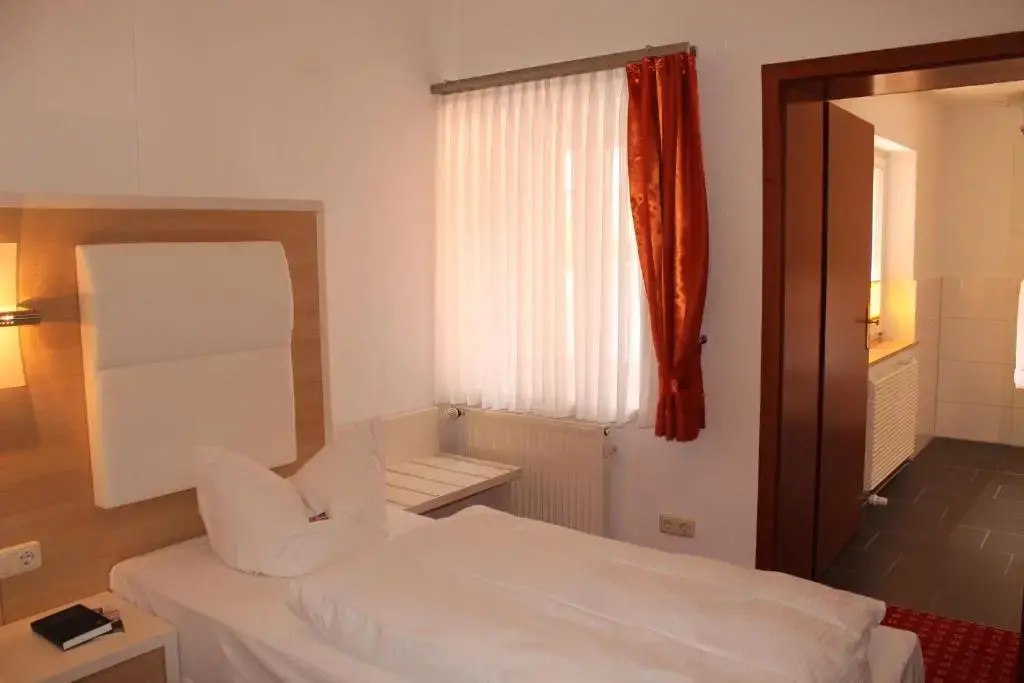 Hotel Fürsteneck - Chambres