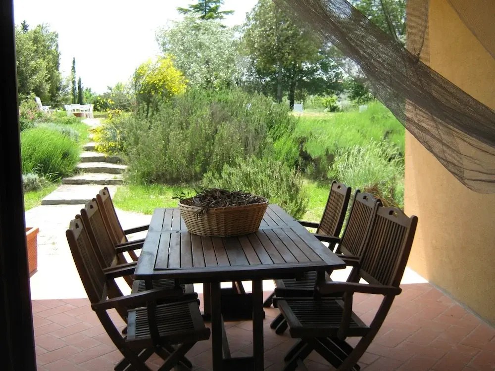 Agriturismo il Poderino
