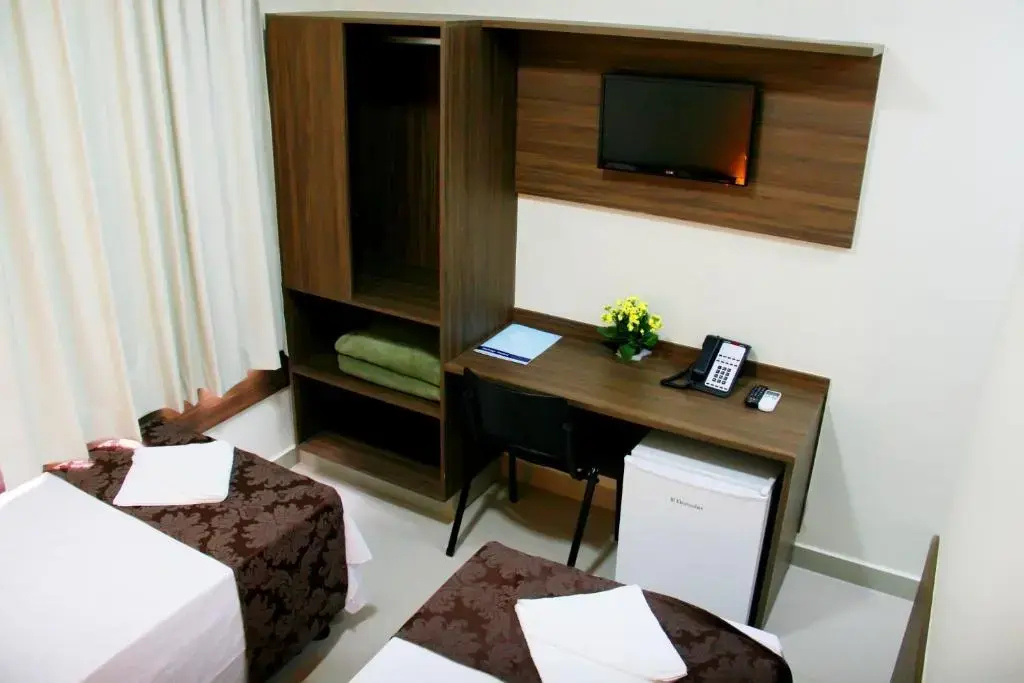 Hotel Belugi - Chambres