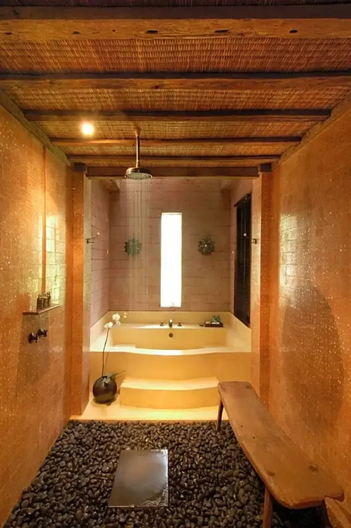 The Sandi Phala Resort - Chambres