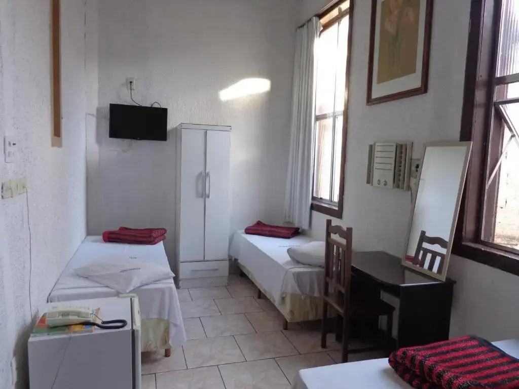 Grande Hotel Renascença - Chambres