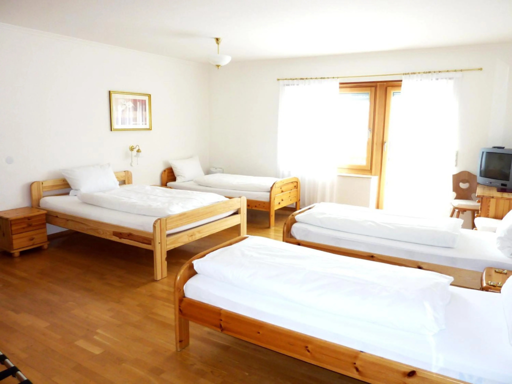 Airport-Hotel Fortuna - Général