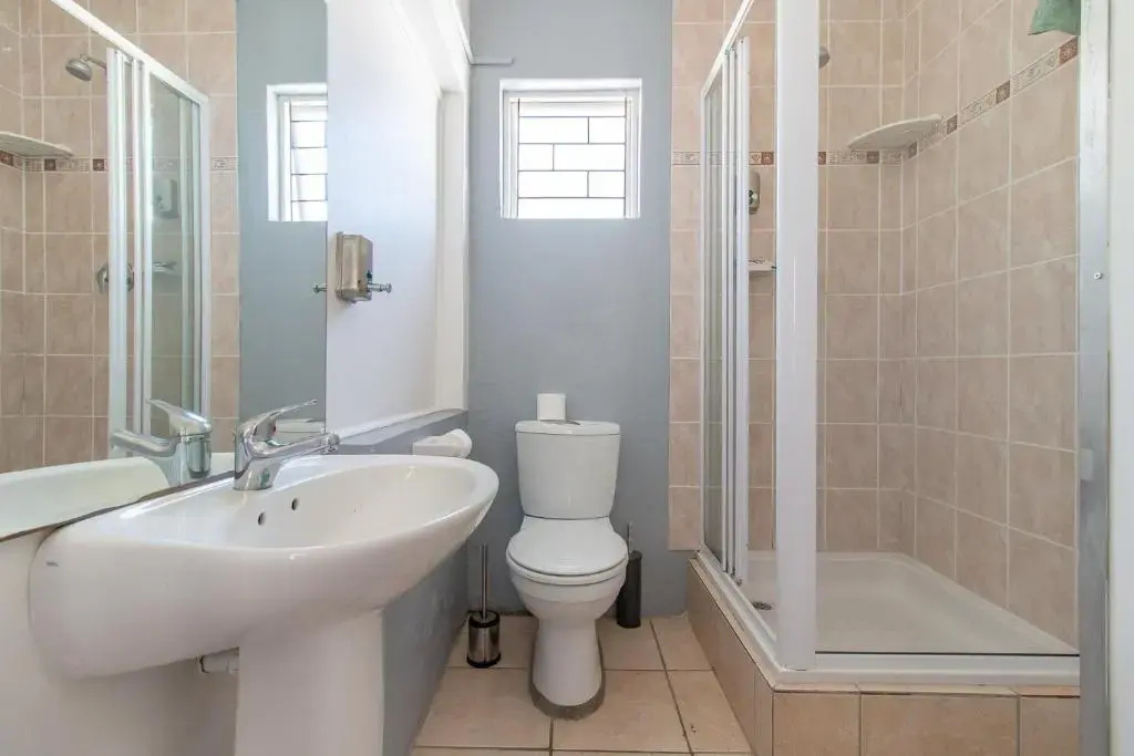 TwentyFour 17 Inn - Chambres