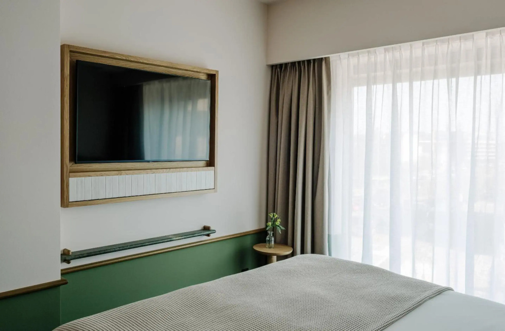 PURO Hotel Poznań Stare Miasto - фото 43